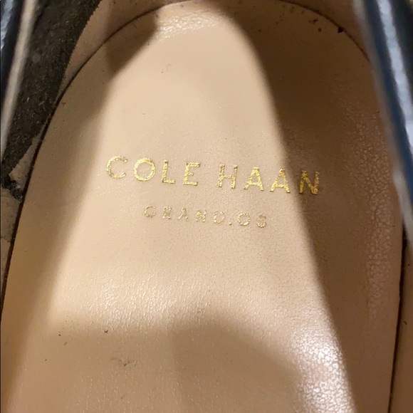 Cole Haan Flats - Picture 6 of 7